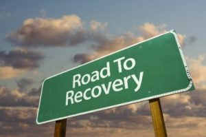 Road-to-Recovery-sign-300x199 Services