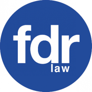 FDR-300x300 An expert view on GDPR from FDR Law